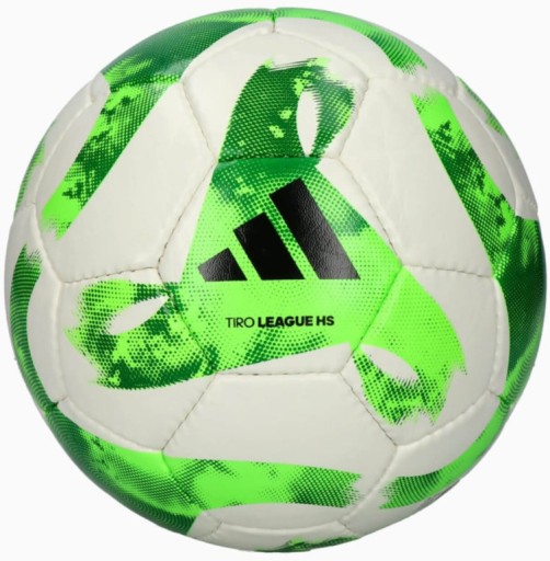 ADIDAS PIŁKA NOŻNA DO NOGI TIRO MATCH HT2421 R. 3