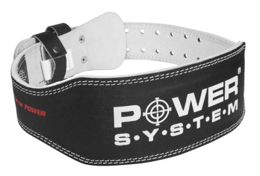 POWER-SYSTEM PAS POWER BASIC-BLACK-XL