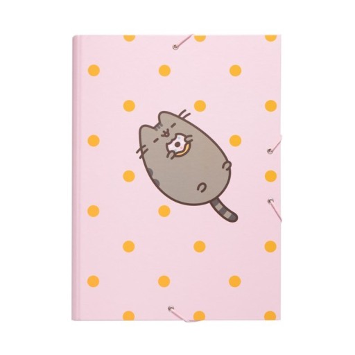 Pusheen Pusheen - Rose Collection planner (24 x 34 cm)