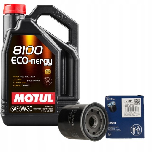 Olej MOTUL 5W30 Nissan JUKE 1.6 DIG-T Nissmo RS