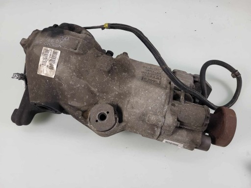 VOLVO XC90 LIFT 2.4 D5 DYFER MOST TYŁ 2.58 HALDEX