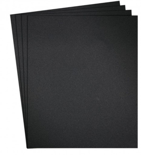 PAPIER WODOODPORNY PS 8A/C GRANULACJA 800
