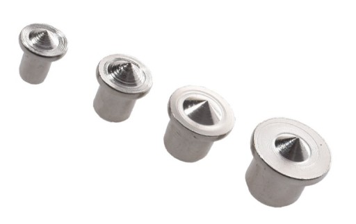Znacznik Do Kołków Drewnianych 6mm Osadzanie Kołek Meblowy 6 Pin Stolarski