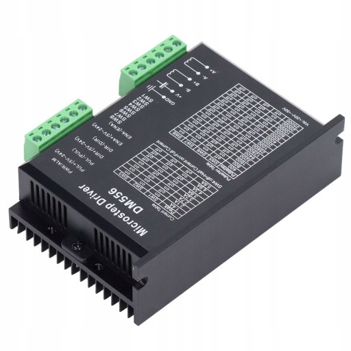 Microstep Driver Digital for 57 86 NEMA23 NEMA34