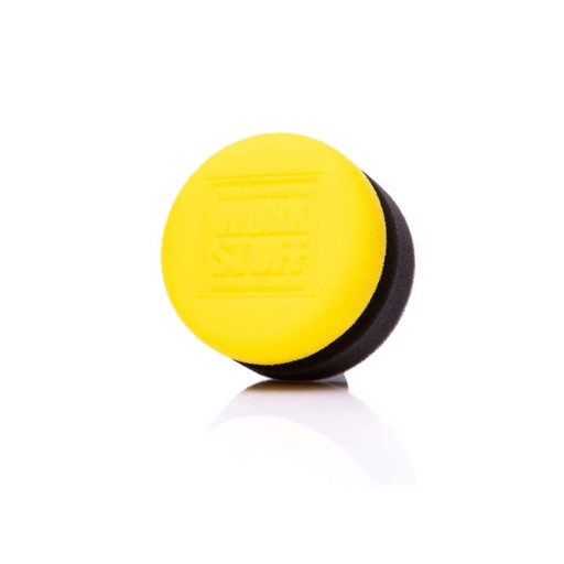 Aplikator do wosku Work Stuff Handy Wax + 85mm