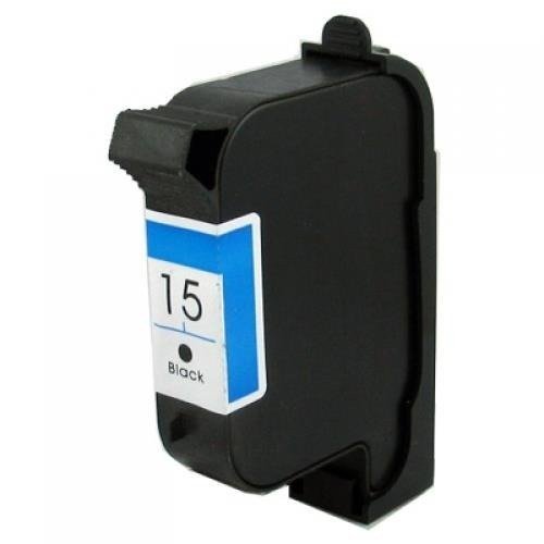 TUSZ DO DRUKARKI HP 15 DESKJET 845C VR 920C 940C