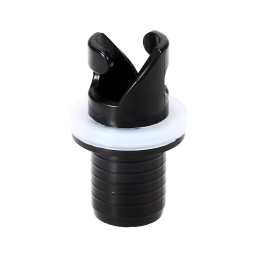 Styl 1 PC 2 szt ponton kajak adapter zaworu powiet