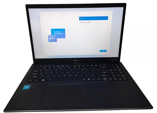 LAPTOP ACER EXTENSA N20C5