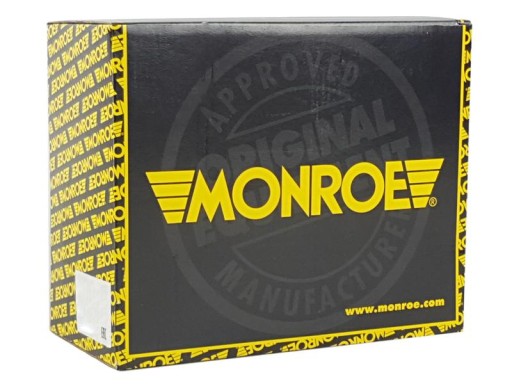 MONROE 23987 Amortyzator