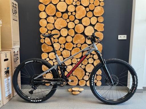 ROWER MONDRAKER FOXY ENDURO M FOX