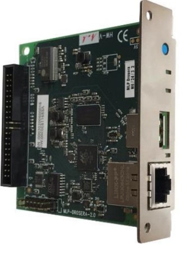 Interfejs Ethernet RJ45 Citizen CL-S621 S700 PLUS