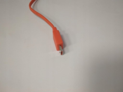 Kabel micro usb JBL krótki 24-30 cm