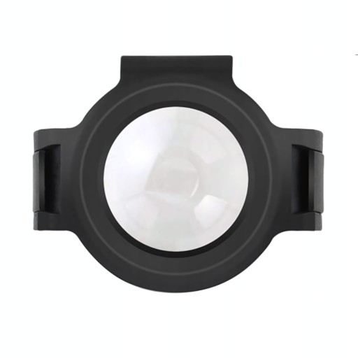 Puluz Osłona Ochronna Ze Szkła Optycznego Do Kamery Sportowej Insta360 X3