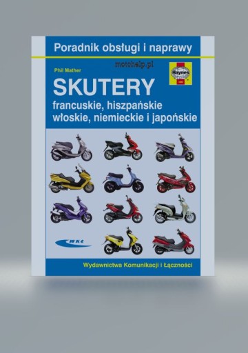 WŁOSKI SKUTER APRILIA SONIC FT (1998-2008) DANE TECHNICZNE I NAPRAWCZE