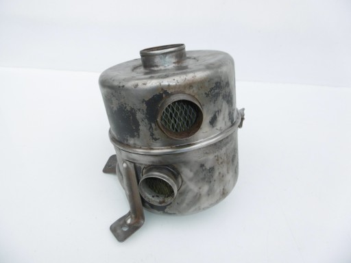 OBUDOWA FILTRA POWIETRZA GAZ GAZELA 2.1 TD STEYR