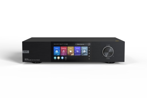 EverSolo DMP-A8