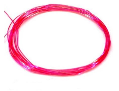 Sttuff Quill Body Pearl 08 Red Green