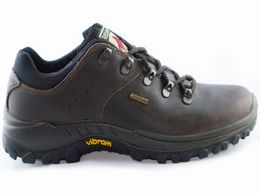 BUTY TREKKINGOWE RED ROCK 10309D69G 37