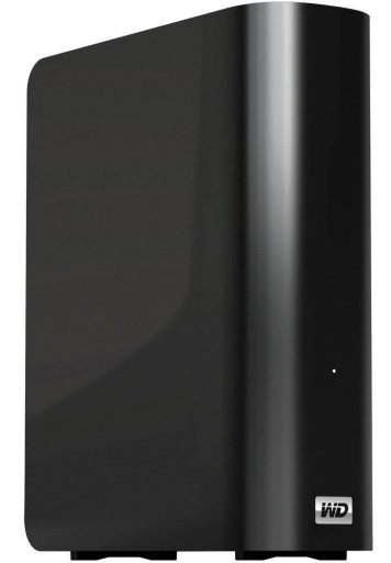 OBUDOWA HDD WD MY BOOK ESSENTIAL BRAK DYSKU (U)