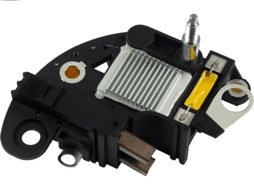 REGULATOR NAPIĘCIA FIAT