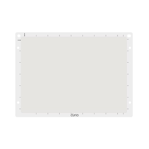 Mata A5 embossing debossing - Cameo 4, Plus, Pro