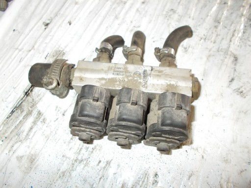 Listwa wtryskowa gazu LPG 110R-000044