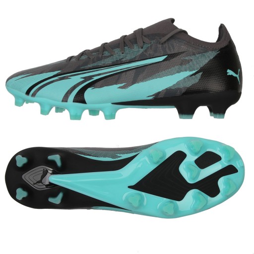 Buty Puma Ultra Match Rush FG/AG 107830-01 rozm 42