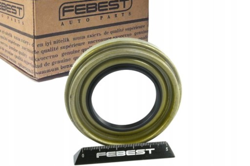 USZCZELNIACZ PÓŁOSI FEBEST do MAZDA 5 2.0