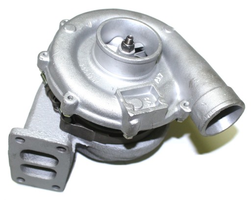 Turbosprężarka turbina B3A AUTOSAN