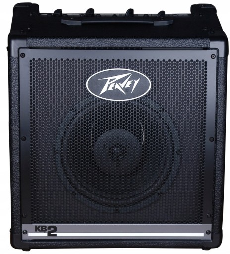 PEAVEY KB2 WZMACNIACZ DO KEYBOARDU 40W