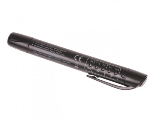 Tester płynu hamulcowego DOT3/DOT4/DOT5.1