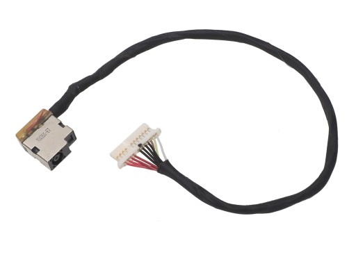 Gniazdo HP Pavilion Gaming 15-EC 16-A L71031-Y14 L72703-001 L77601-001