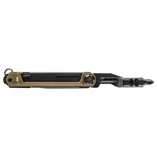 MULTITOOL SCYZORYK GERBER ARMBAR SLIM DRIVE COYOTE