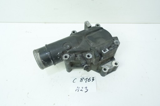 TERMOSTAT IVECO STRALIS EURO 6 5801611461