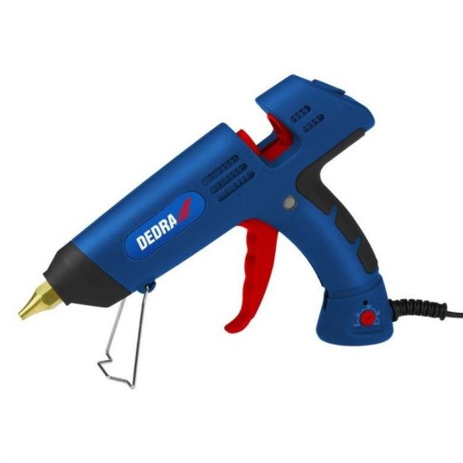 Dedra DED7557 Pistolet do kleju na gorąco 150W