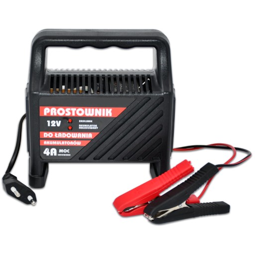Prostownik z diodami 12V 4A MAAN