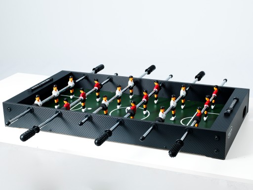 Piłkarzyki Gamesson Football table Defender