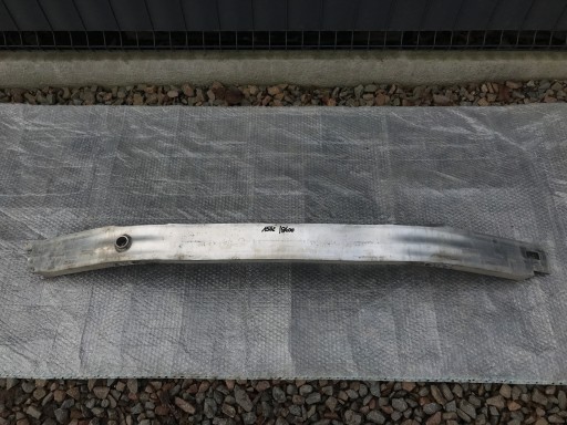 BMW 3 F30 F31 F32 F33 BELKA ZDERZAKA PRZÓD 12-18