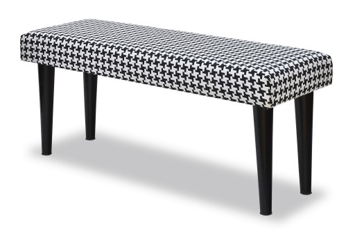 Siedzisko ławeczka 90x30x40