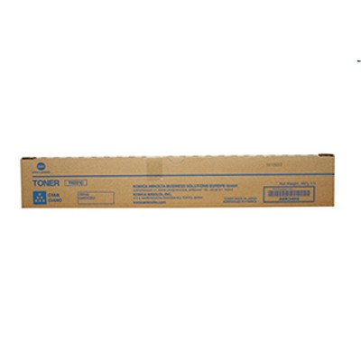 Toner Konica Minolta TN221c Cyan Bizhub C287 C227