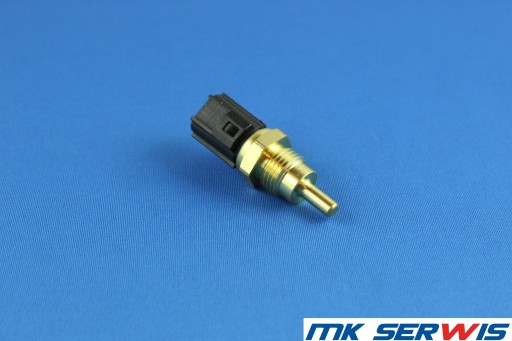 Czujnik temperatury wody ISUZU 4HK1 6HK1 4JJ1 4LE2