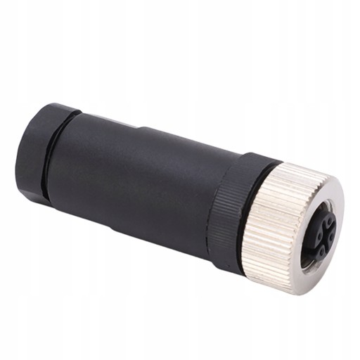 ZŁĄCZE NMEA 2000 DO INSTALACJI M12