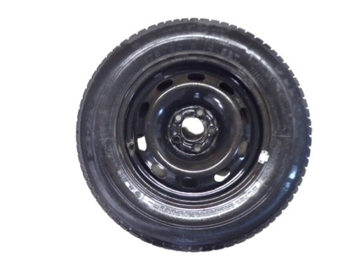 LEON I TOLEDO FELGA ZAPASOWA FIRESTONE R14R175/80