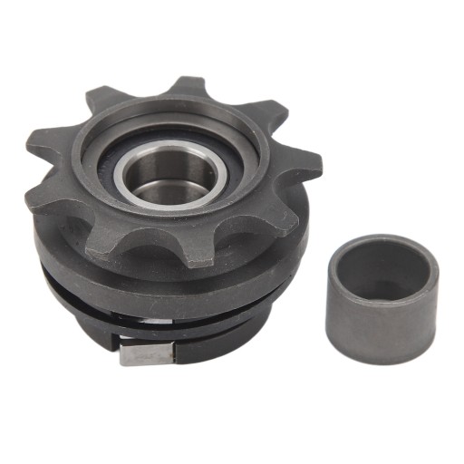 WOLNOBIEG ROWEROWY WOLNOBIEG DO ROWERU SKŁADANEGO 9T 12MM