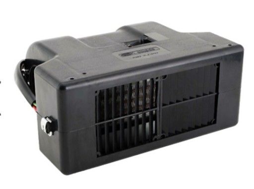 NAGRZEWNICA DODATKOWA UNIWERSALNA WEBASTO 12V 4.3kW