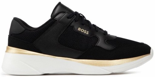 Męskie buty na siłownię HUGO BOSS r. 44 sneakersy