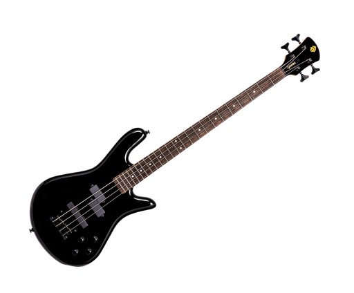 SPECTOR PERFORMER 4 BK GITARA BASOWA
