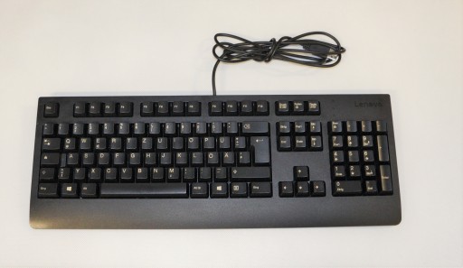 Klawiatura Lenovo SK-8827