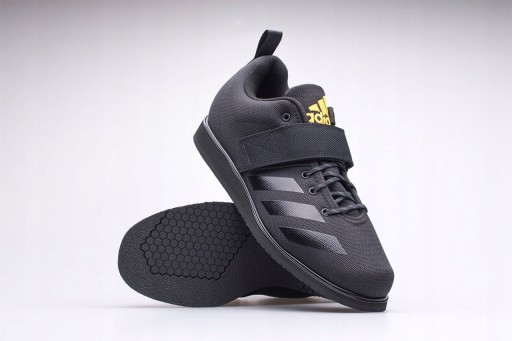 ADIDAS WEIGHTLIFTING
