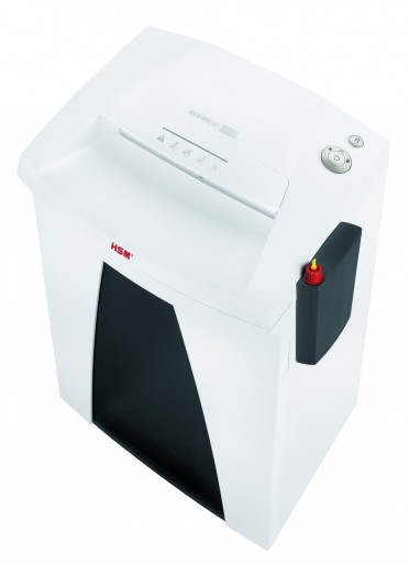 Niszczarka Hsm Securio B32 0,78 x 11 mm Auto Oil